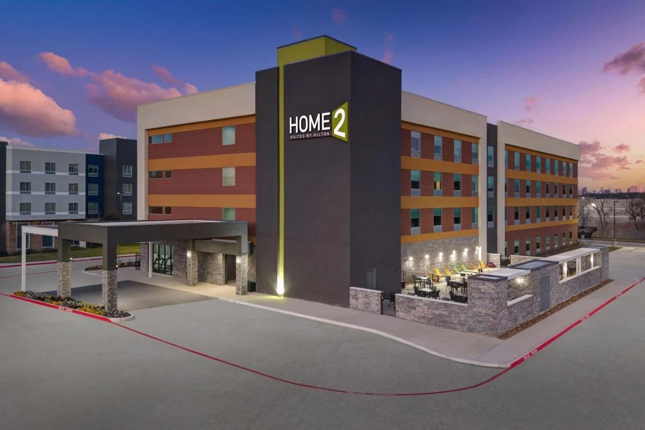 Home2 Suites By Hilton Dallas I-30 Cockrell Hill photo