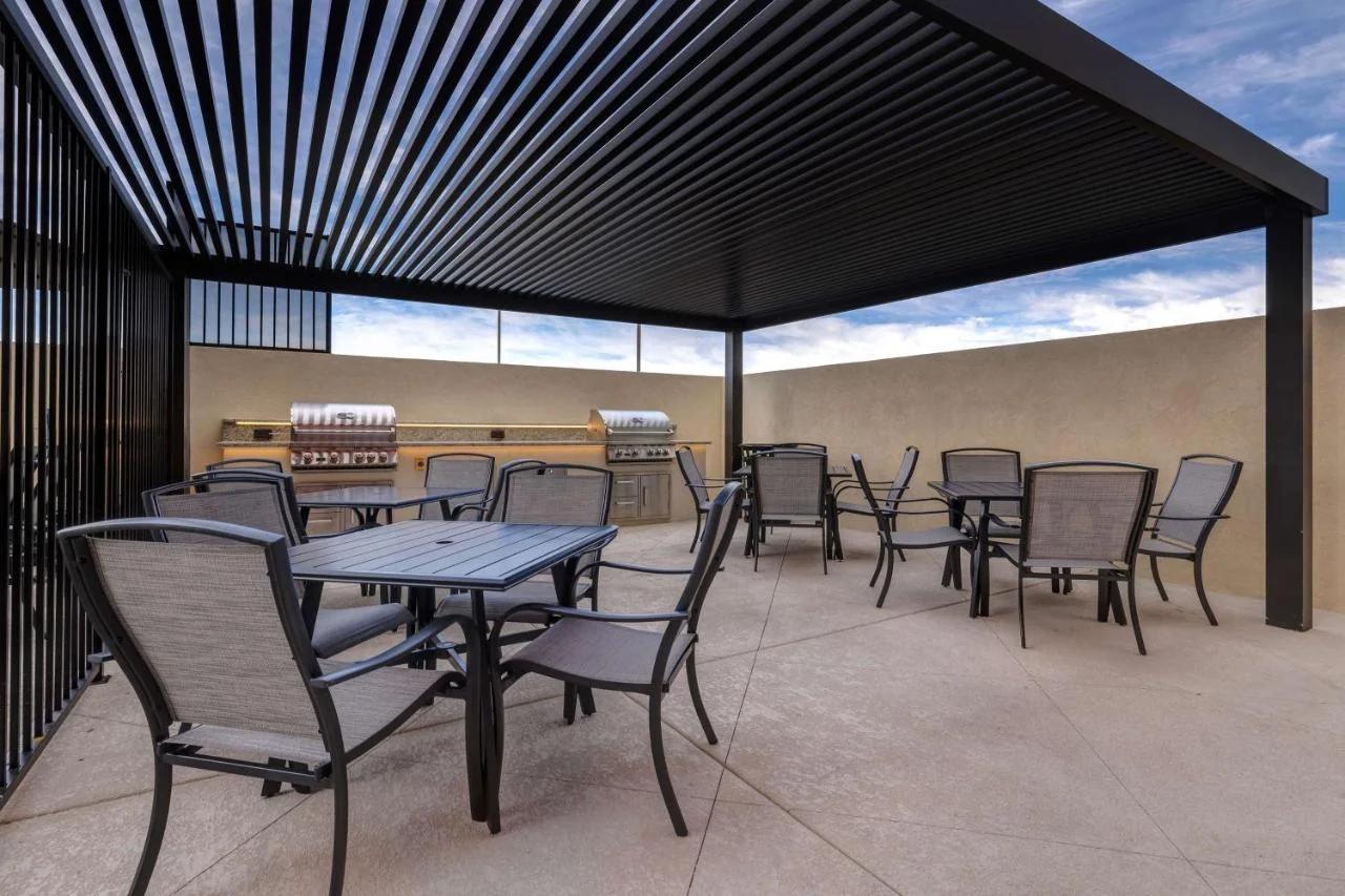 Home2 Suites By Hilton Las Vegas Southwest I-215 Curve foto