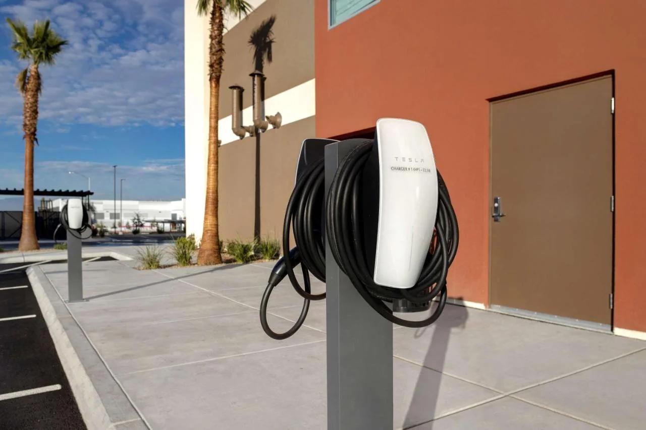 Home2 Suites By Hilton Las Vegas Southwest I-215 Curve foto