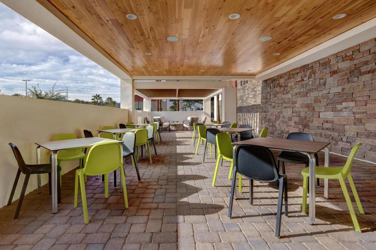 Home2 Suites By Hilton Las Vegas Southwest I-215 Curve foto
