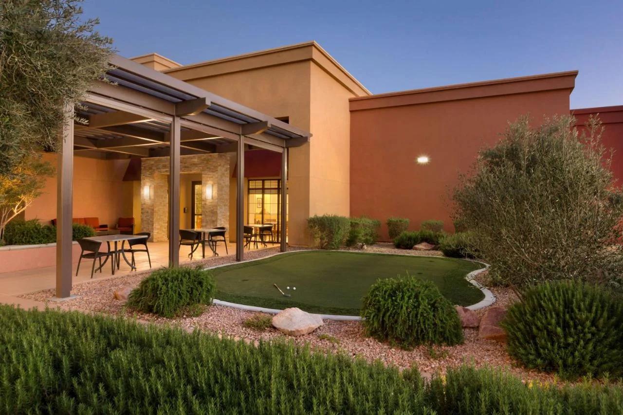Homewood Suites by Hilton Las Vegas Airport photo