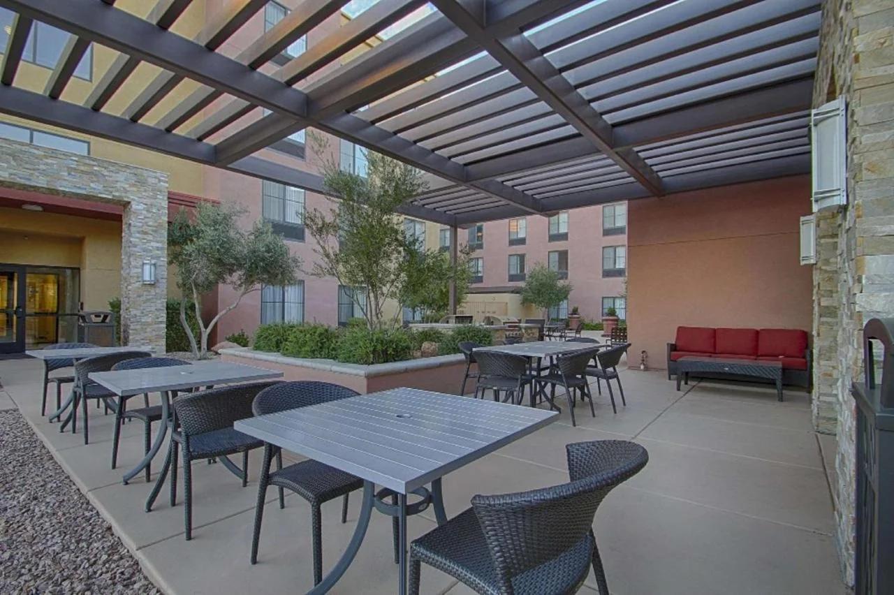 Homewood Suites by Hilton Las Vegas Airport photo