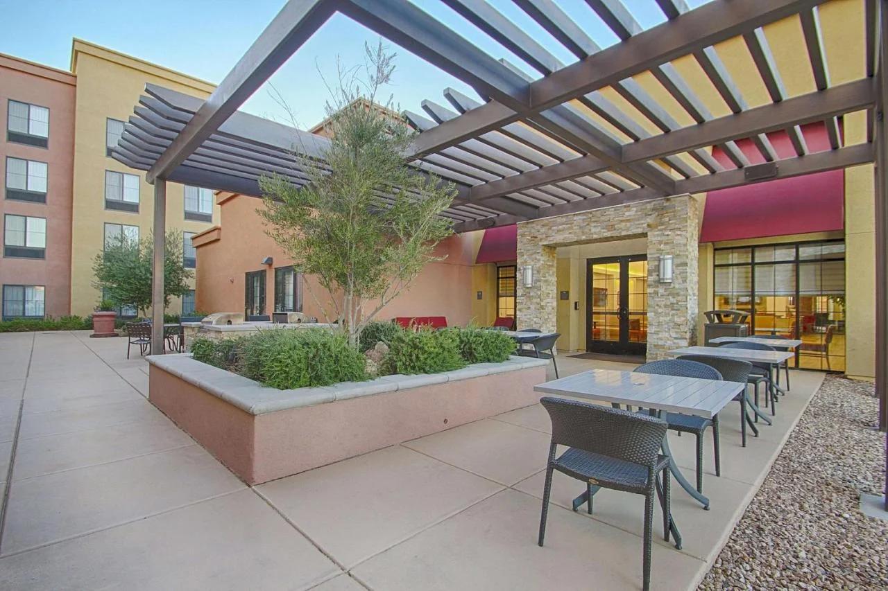 Homewood Suites by Hilton Las Vegas Airport photo