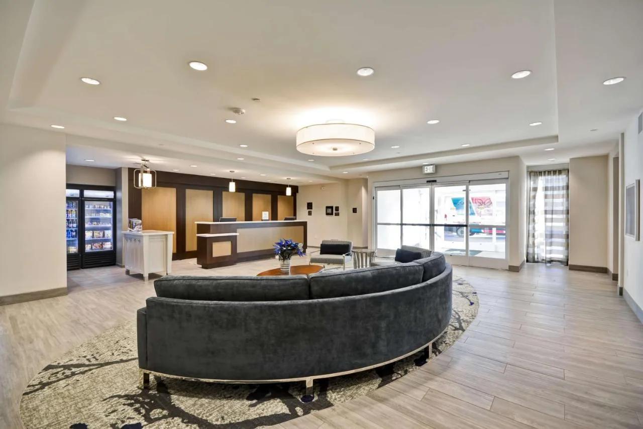 Homewood Suites By Hilton Las Vegas City Center photo