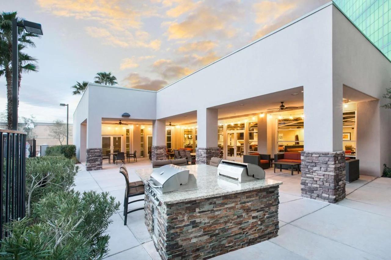Homewood Suites by Hilton South Las Vegas photo