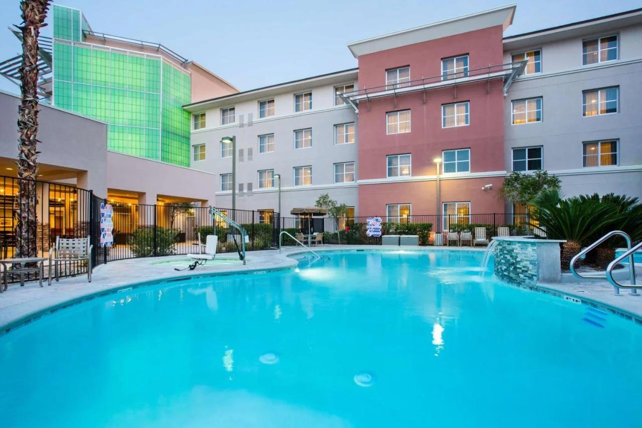 Homewood Suites by Hilton South Las Vegas photo