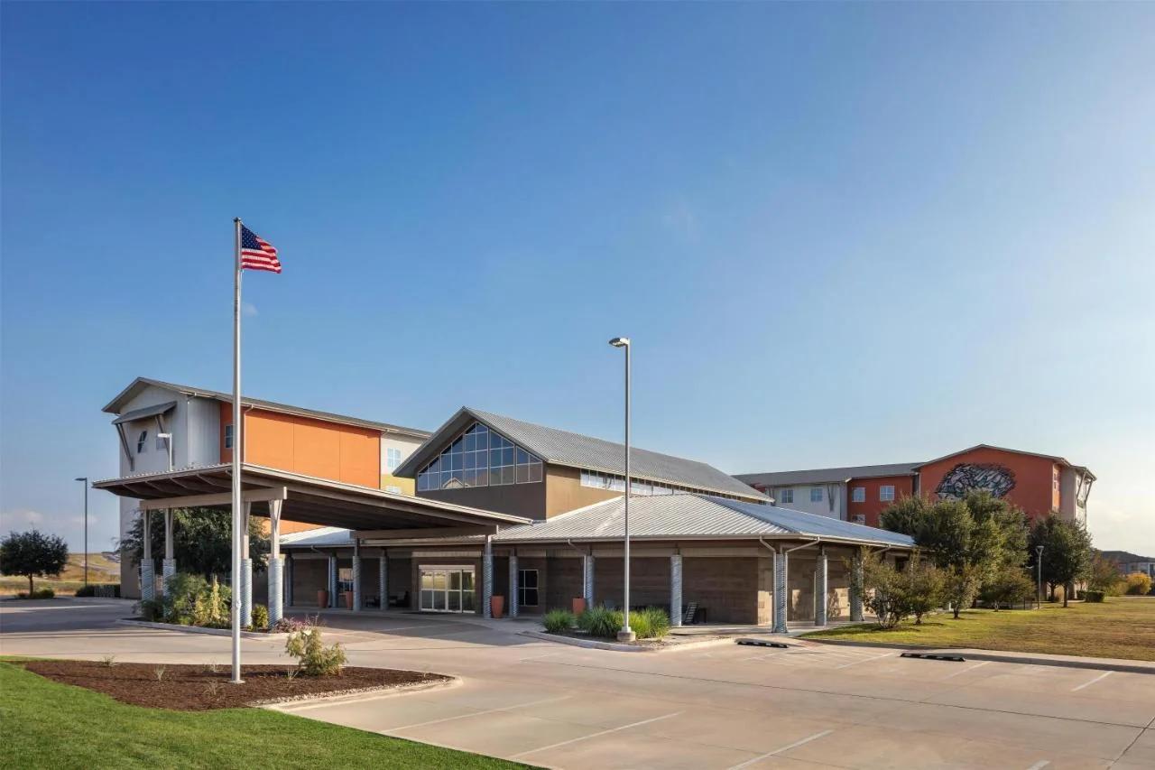 Homewood Suites TechRidge Parmer @ I-35 photo