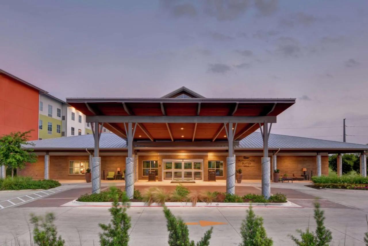 Homewood Suites TechRidge Parmer @ I-35 photo