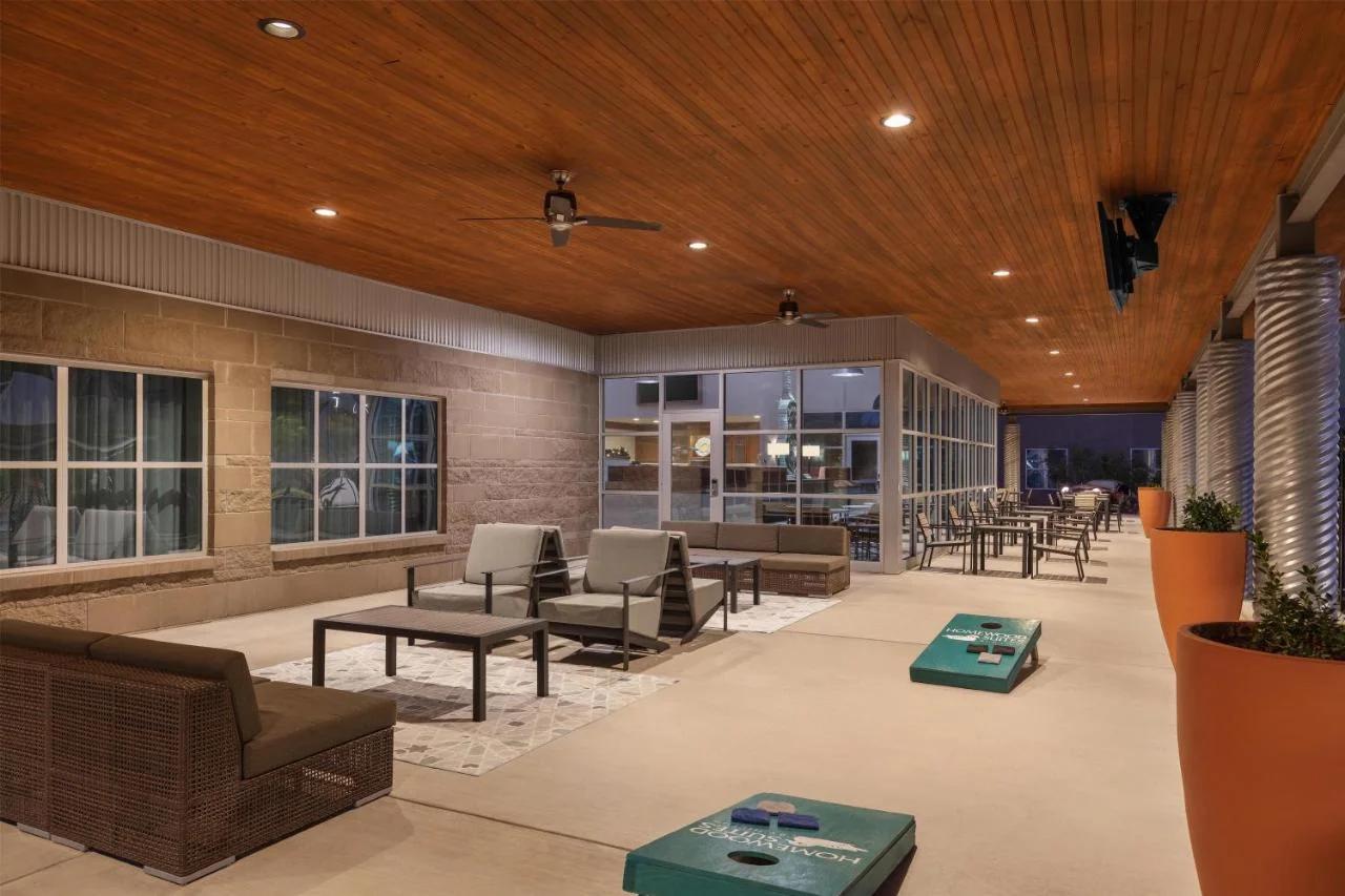 Homewood Suites TechRidge Parmer @ I-35 photo