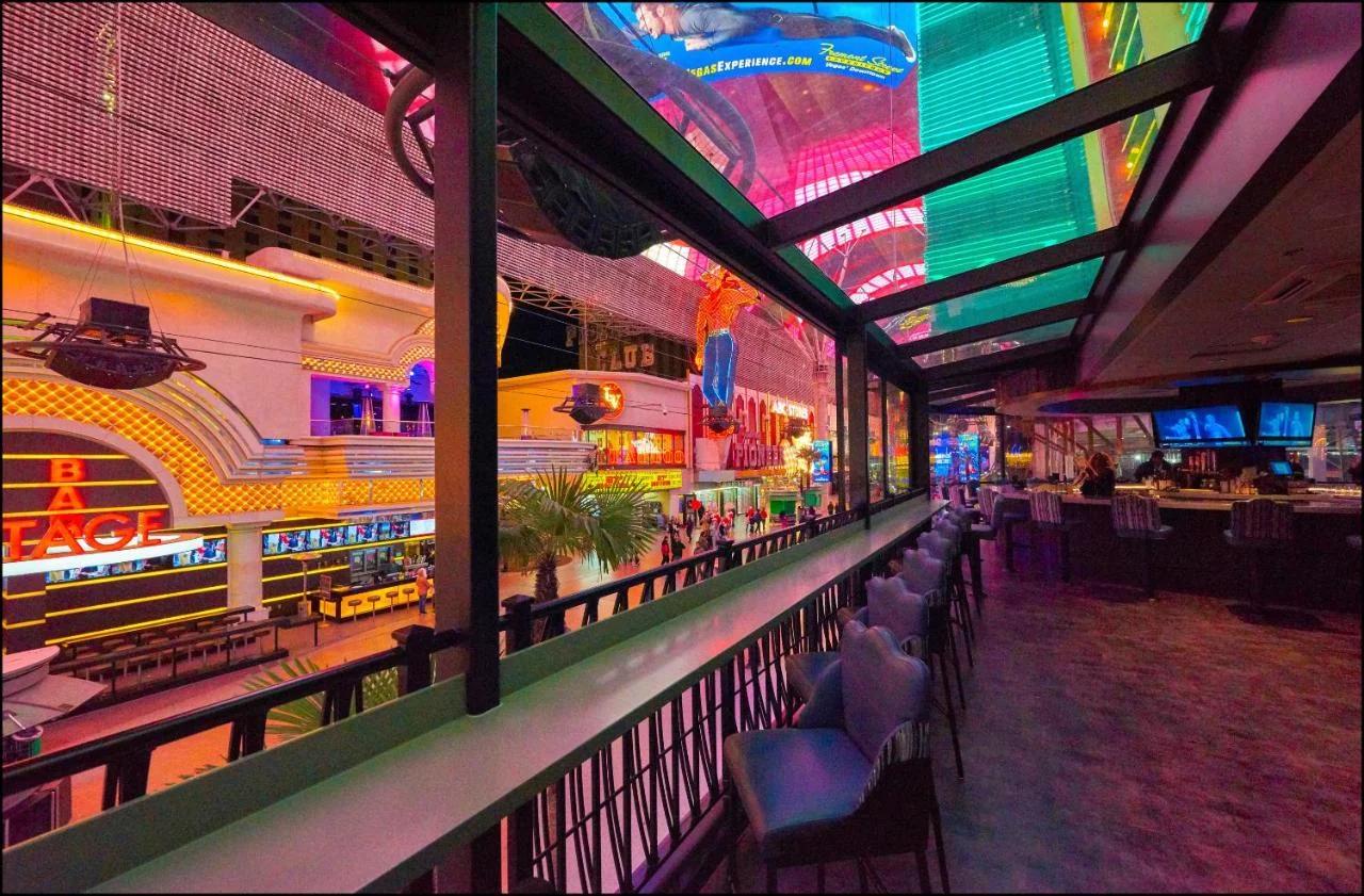 Hotel Apache photo