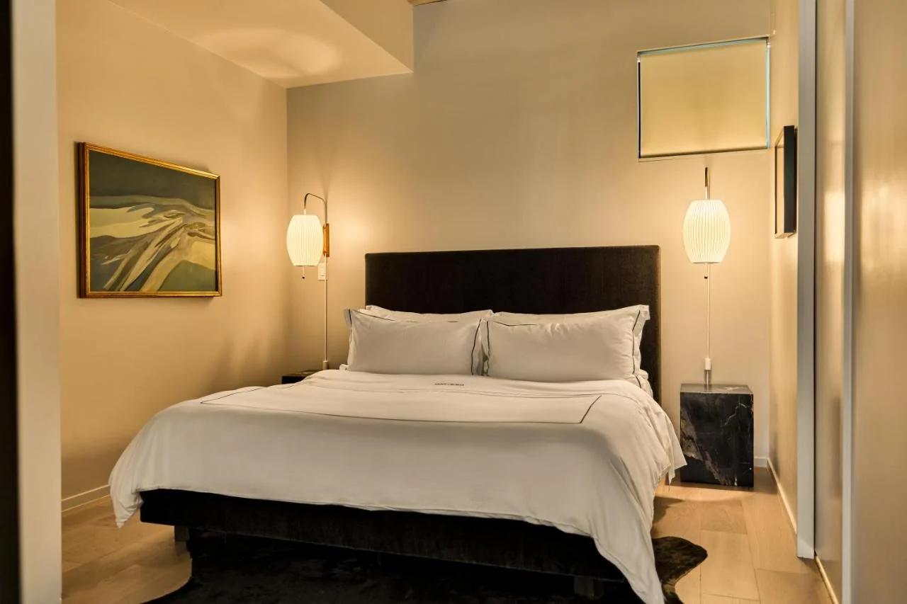 Hotel Saint Cecilia foto