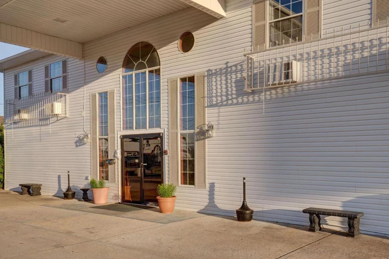 Howard Johnson by Wyndham Branson Theatre District foto