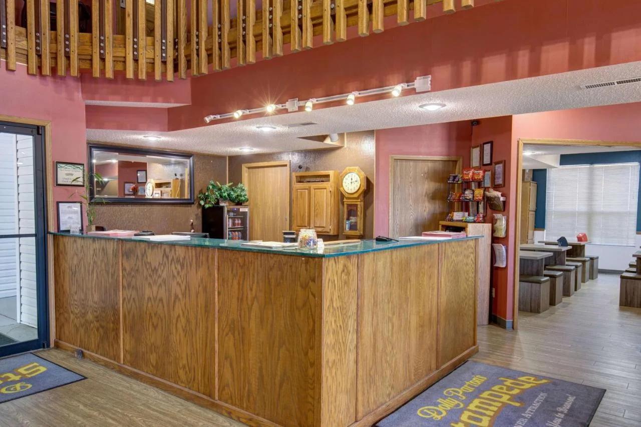 Howard Johnson by Wyndham Branson Theatre District foto