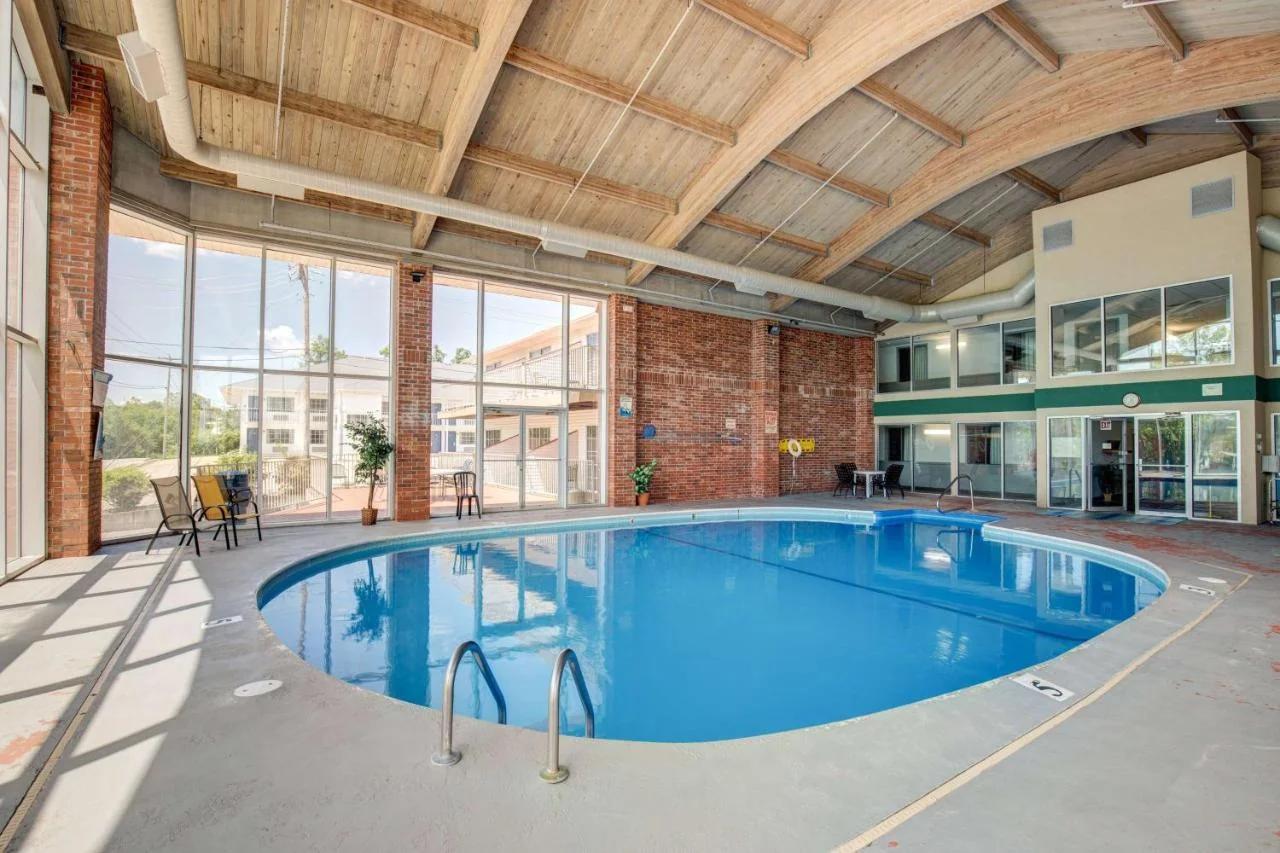 Howard Johnson by Wyndham Branson Theatre District foto