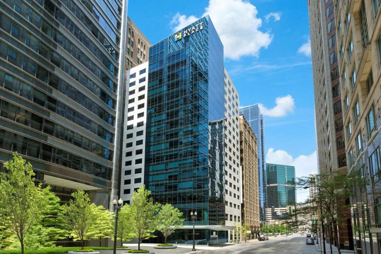 Hyatt Place Chicago/Downtown - The Loop foto