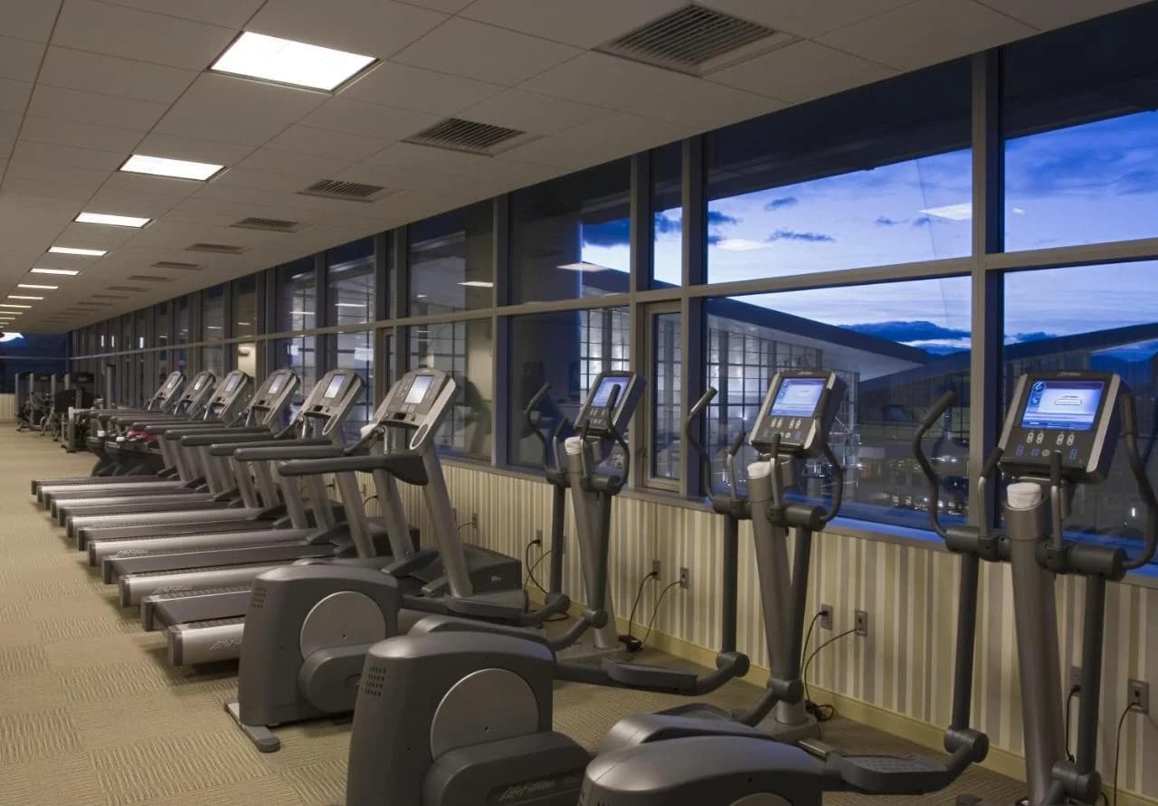Hyatt Regency Denver at Colorado Convention Center photo