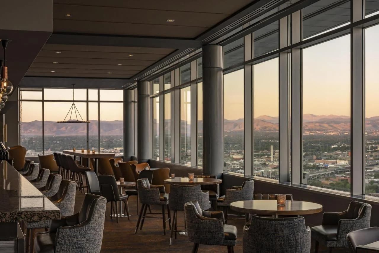 Hyatt Regency Denver at Colorado Convention Center photo
