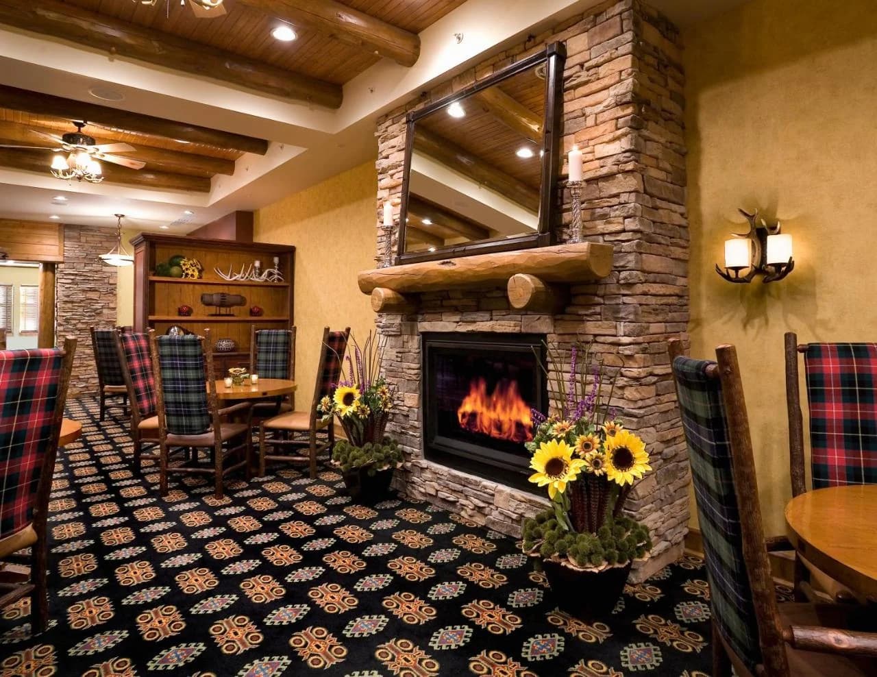 Hyatt Vacation Club at The Lodges at Timber Ridge photo