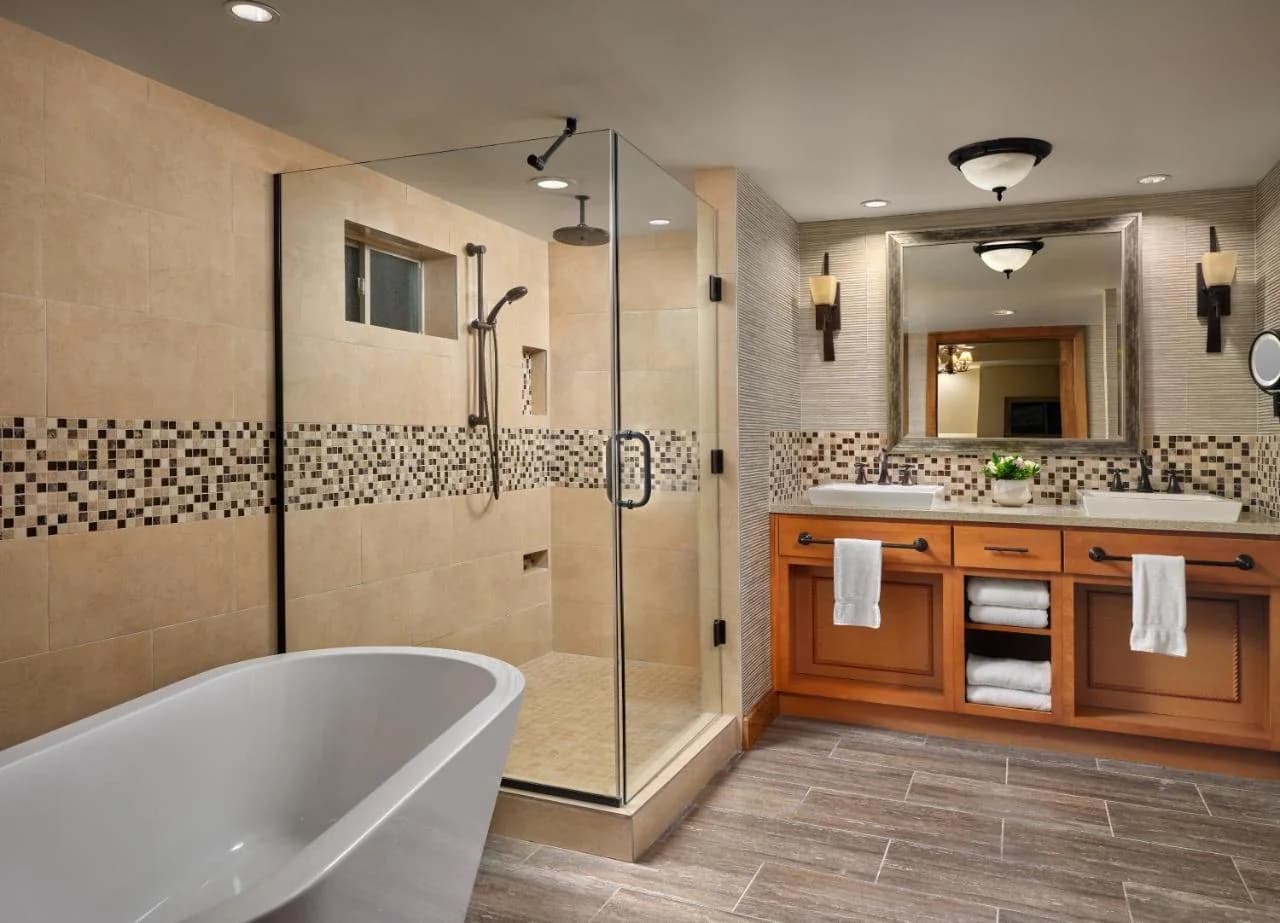 Hyatt Vacation Club at The Lodges at Timber Ridge photo
