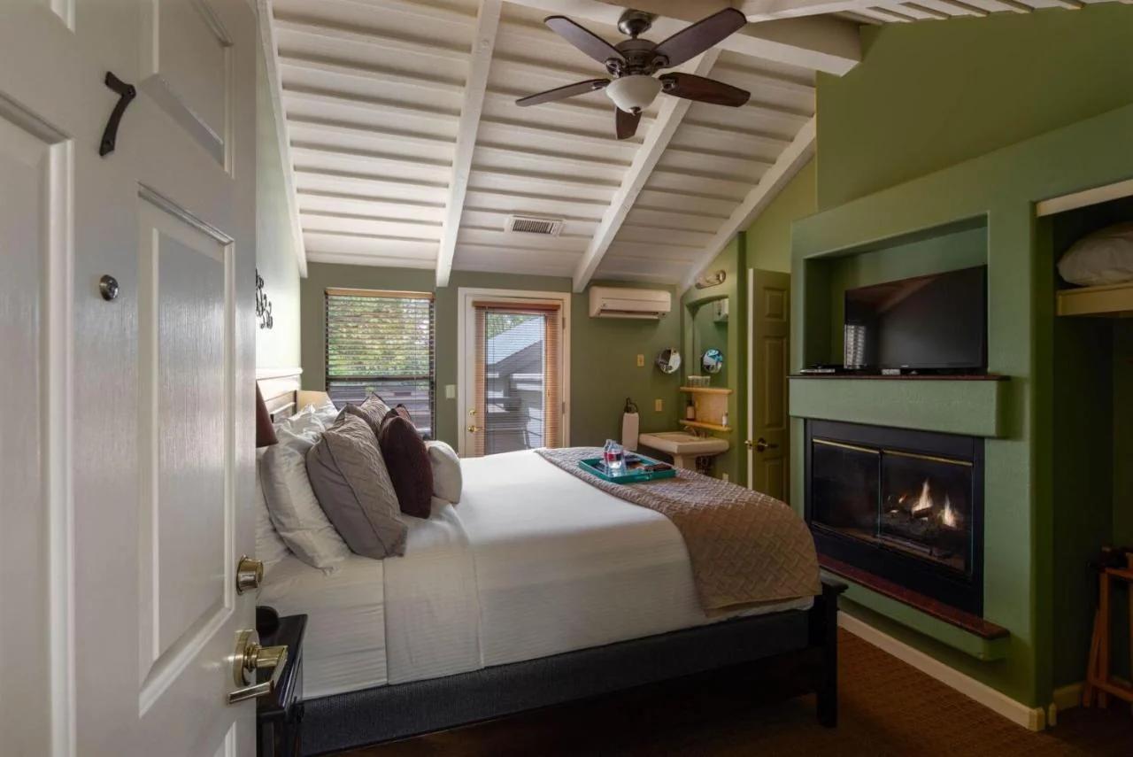 Inn Above Oak Creek Sedona foto