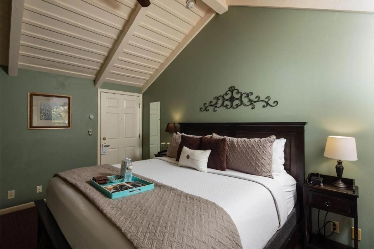 Inn Above Oak Creek Sedona foto
