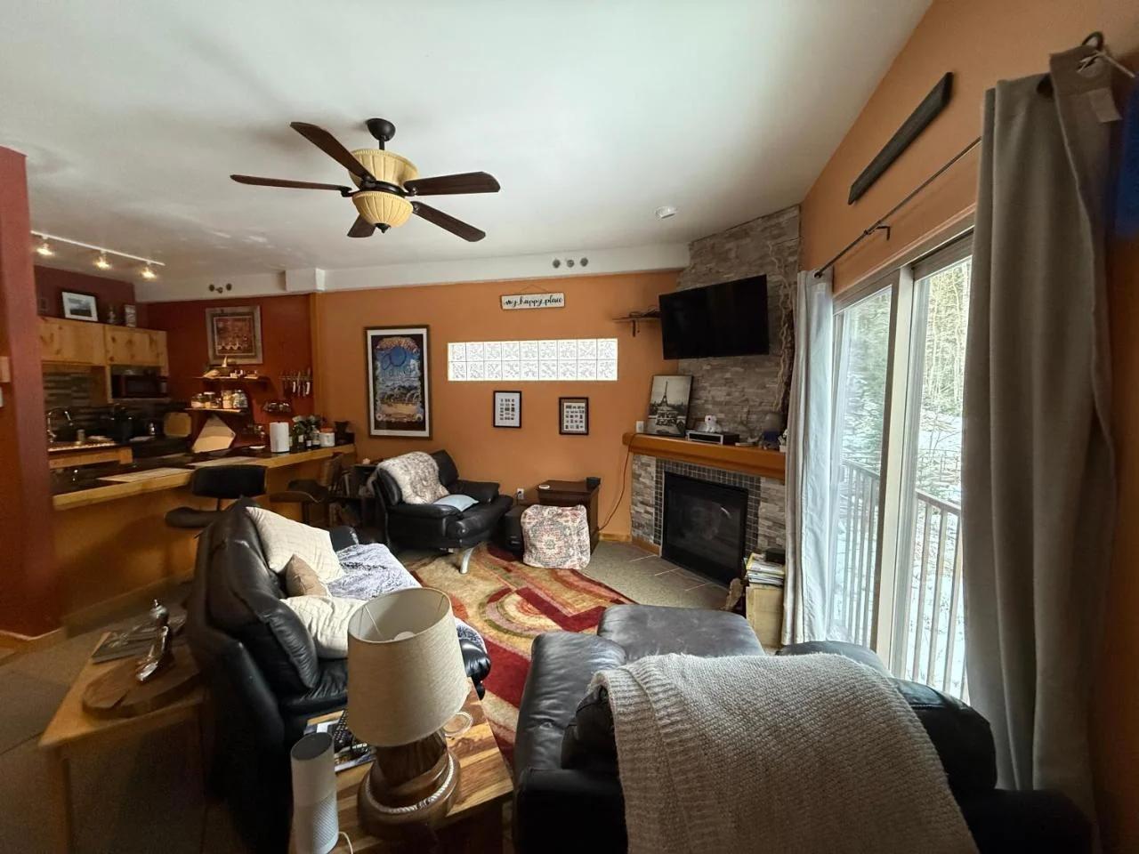 Inn at Taos Valley Condo photo