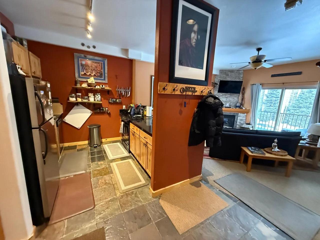 Inn at Taos Valley Condo photo