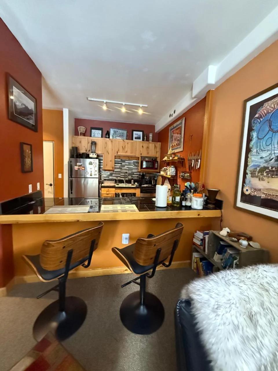 Inn at Taos Valley Condo photo