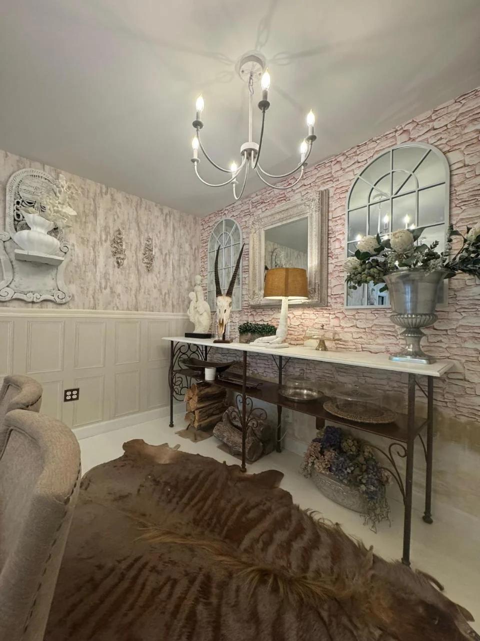 J and M on Capital Boutique Guesthouse foto