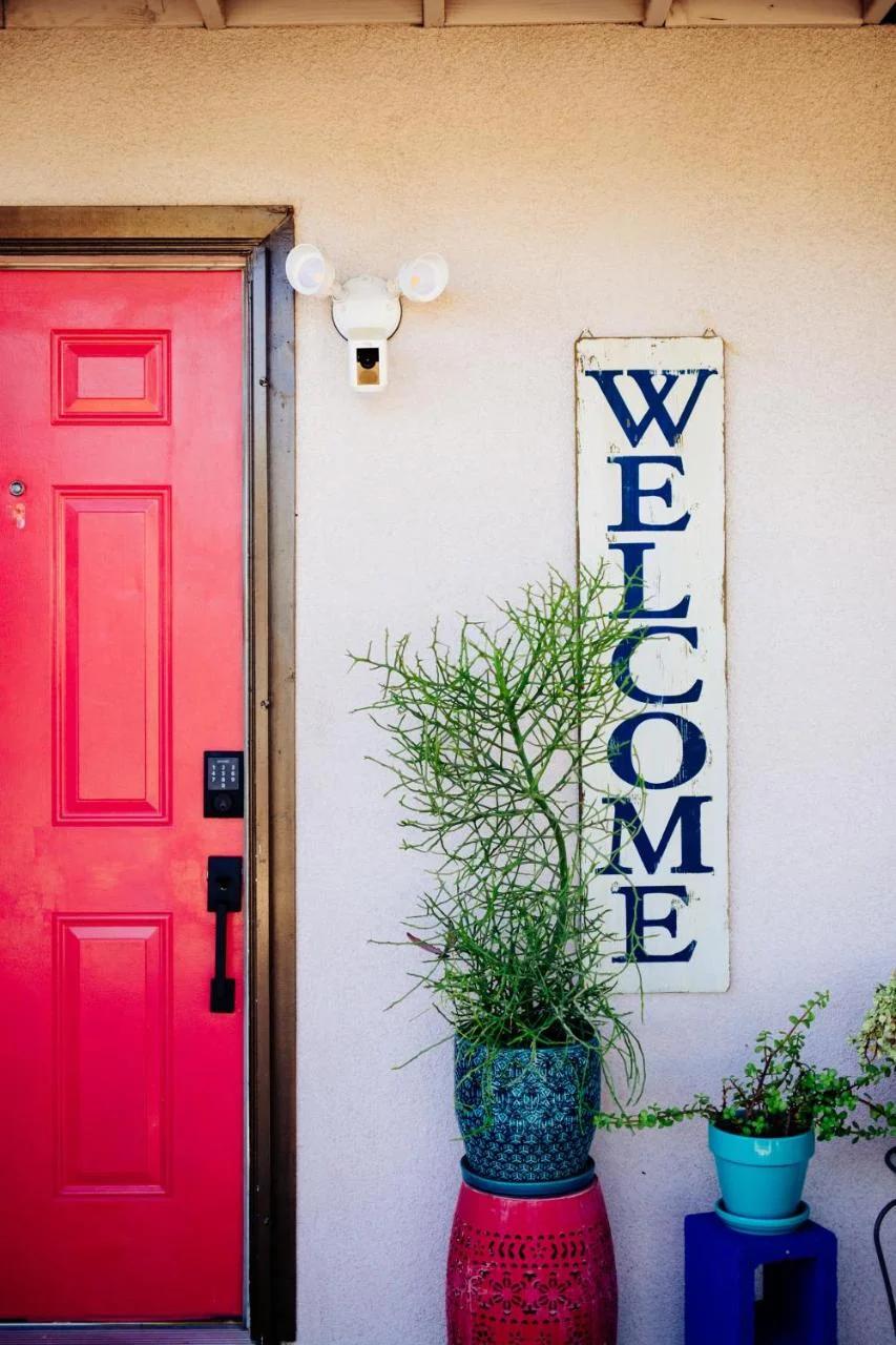 Joshua Tree Village House photo