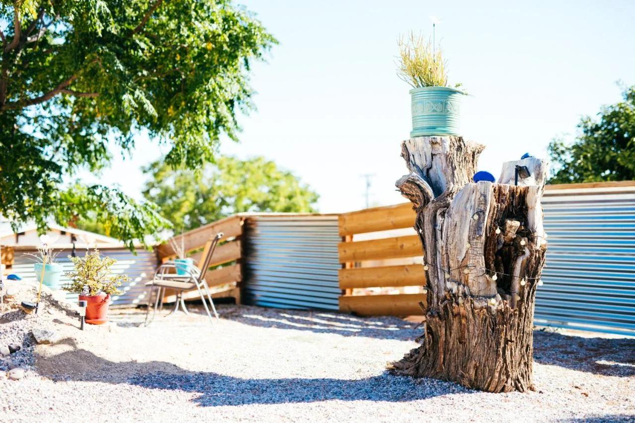 Joshua Tree Village House photo