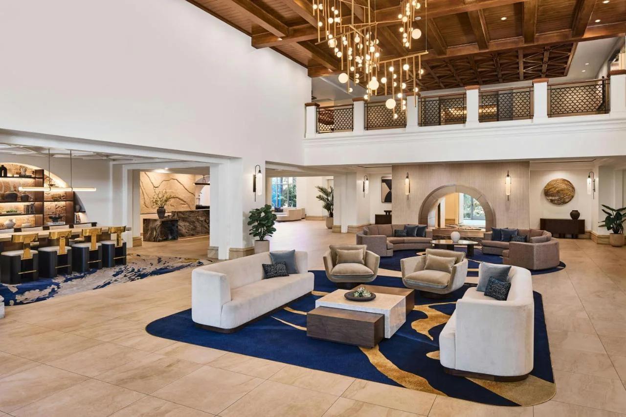JW Marriott Las Vegas Resort & Spa
