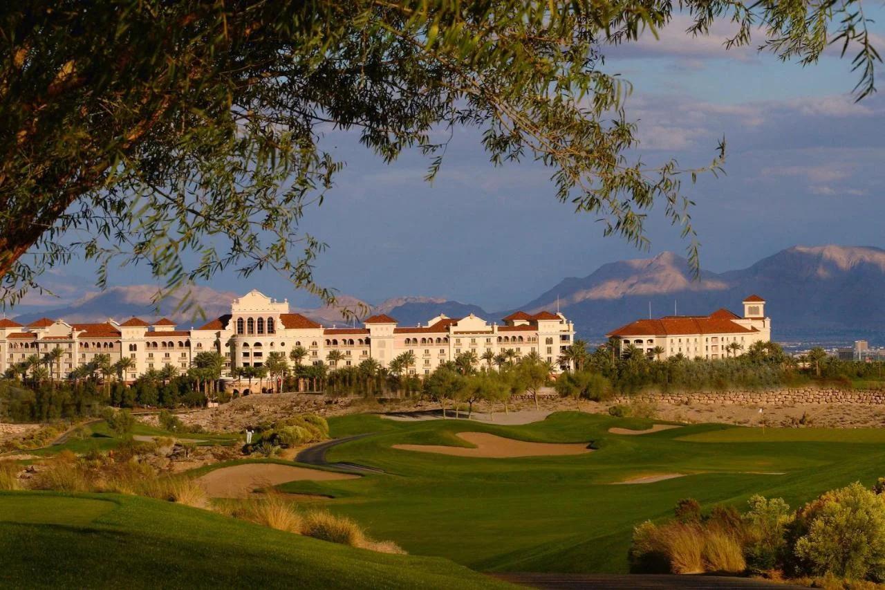 JW Marriott Las Vegas Resort & Spa photo