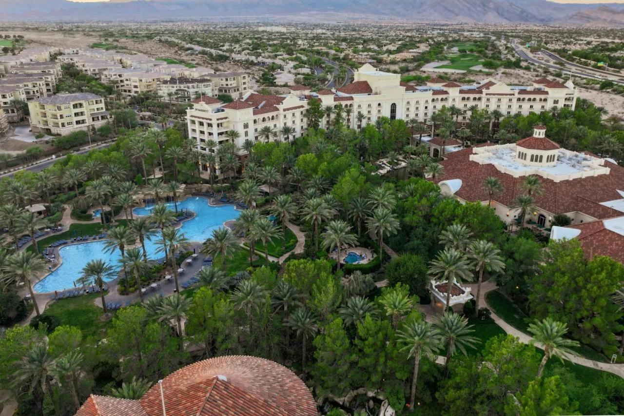 JW Marriott Las Vegas Resort & Spa photo