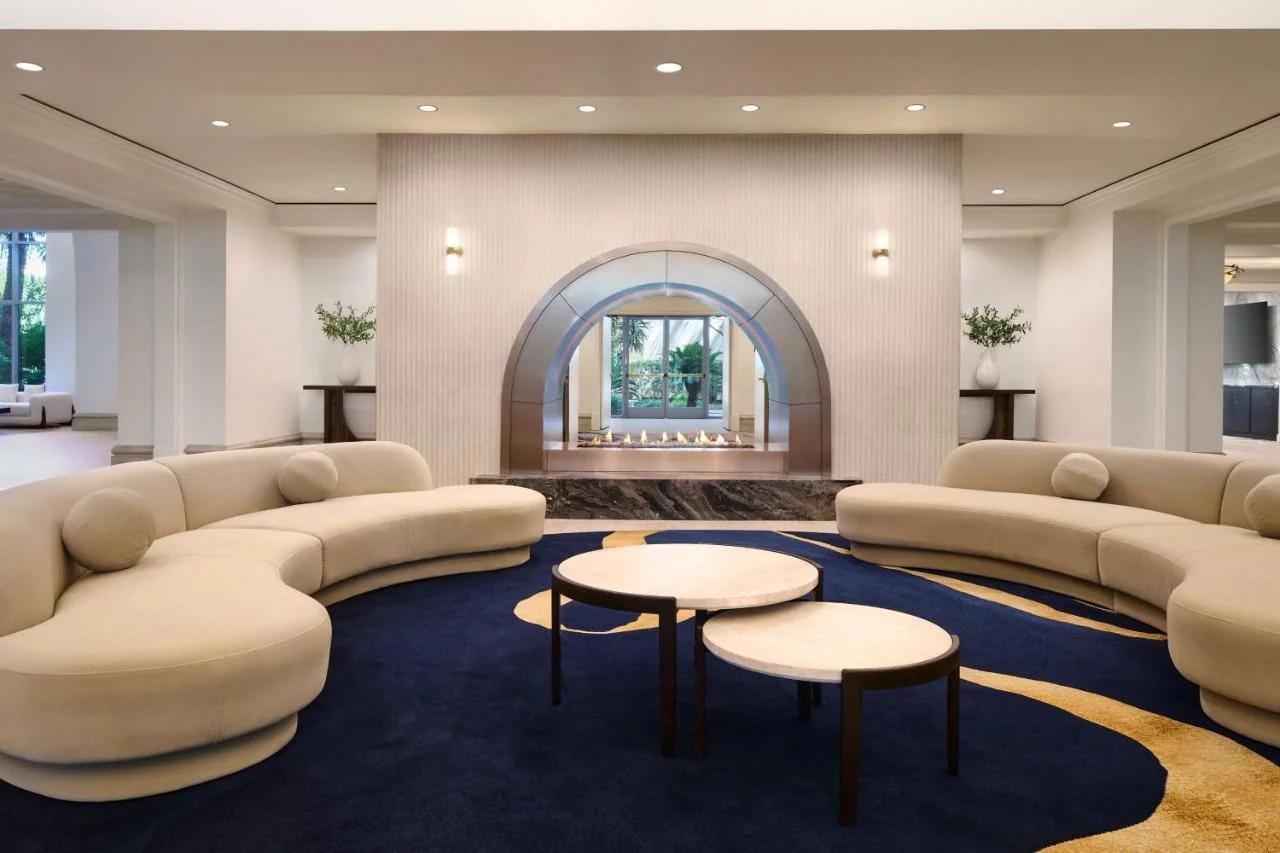 JW Marriott Las Vegas Resort & Spa photo