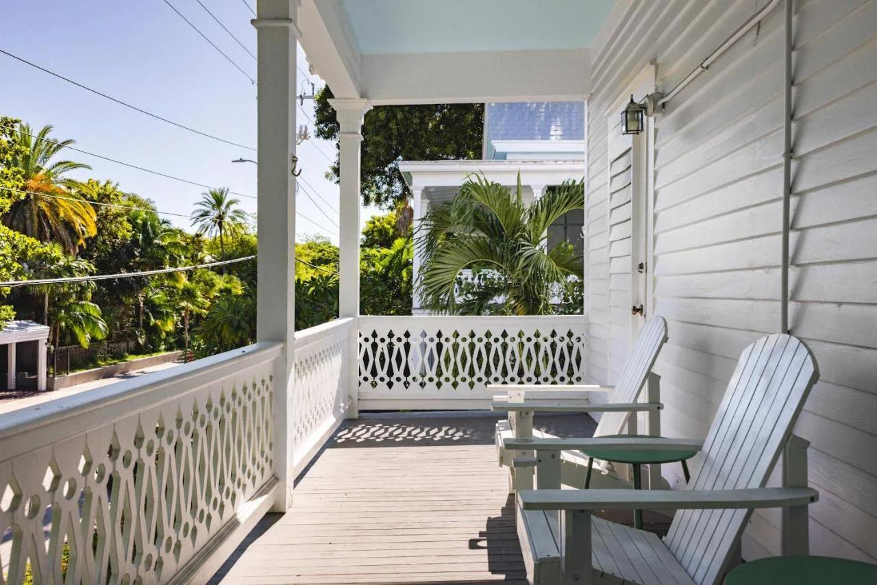 Key Lime Cottage foto