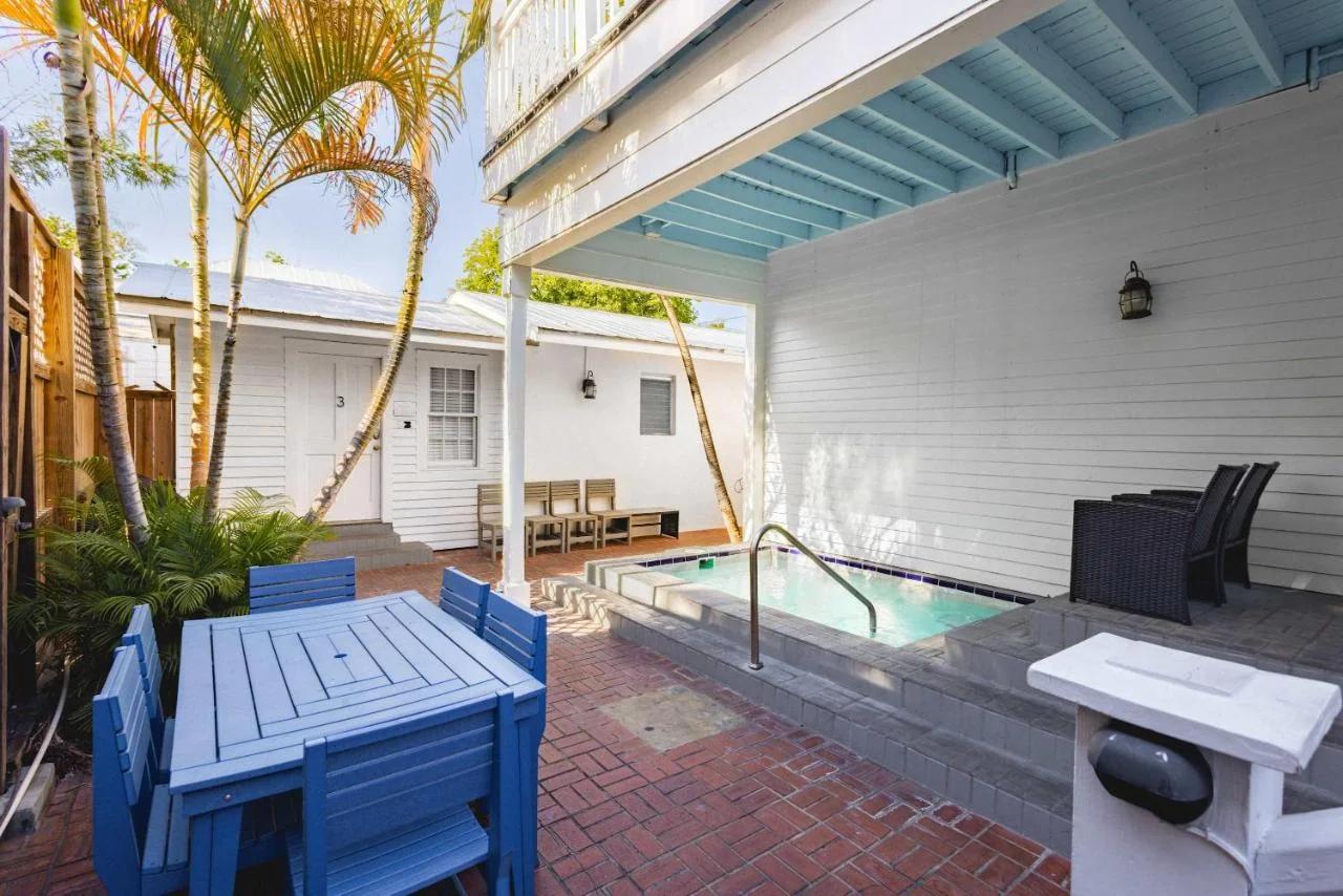 Key Lime Cottage foto