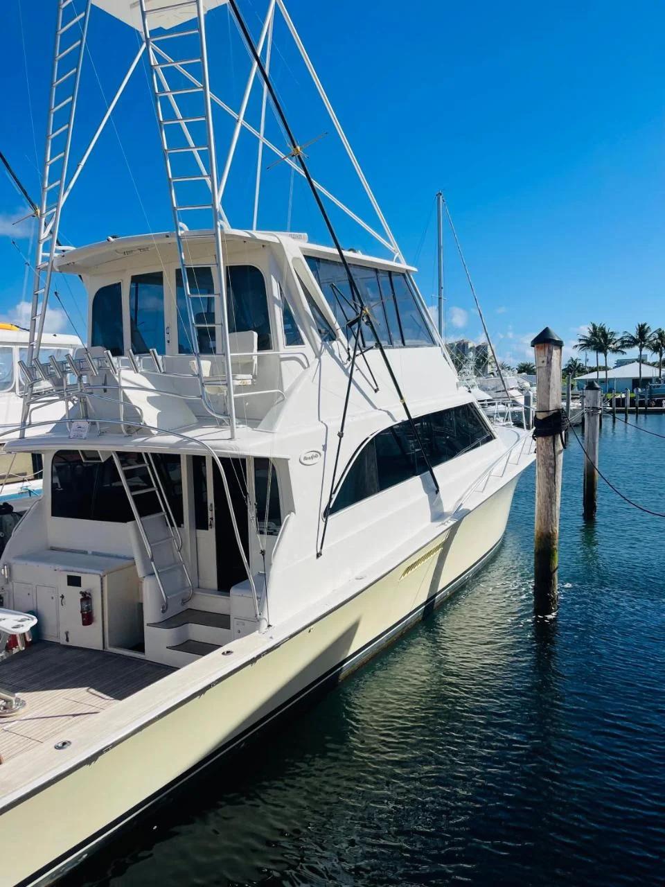 Keys Livin - Yacht Rental foto