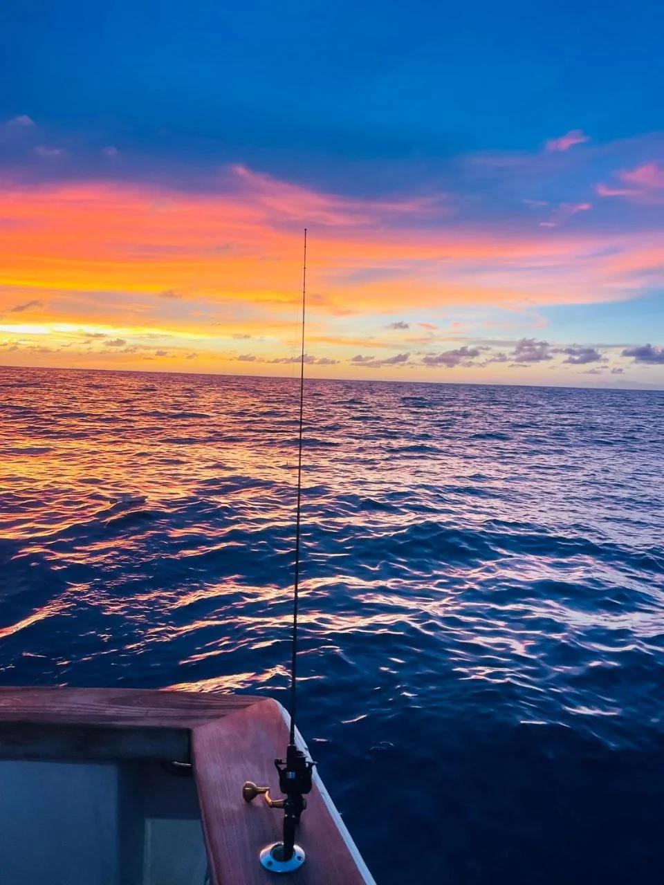 Keys Livin - Yacht Rental foto