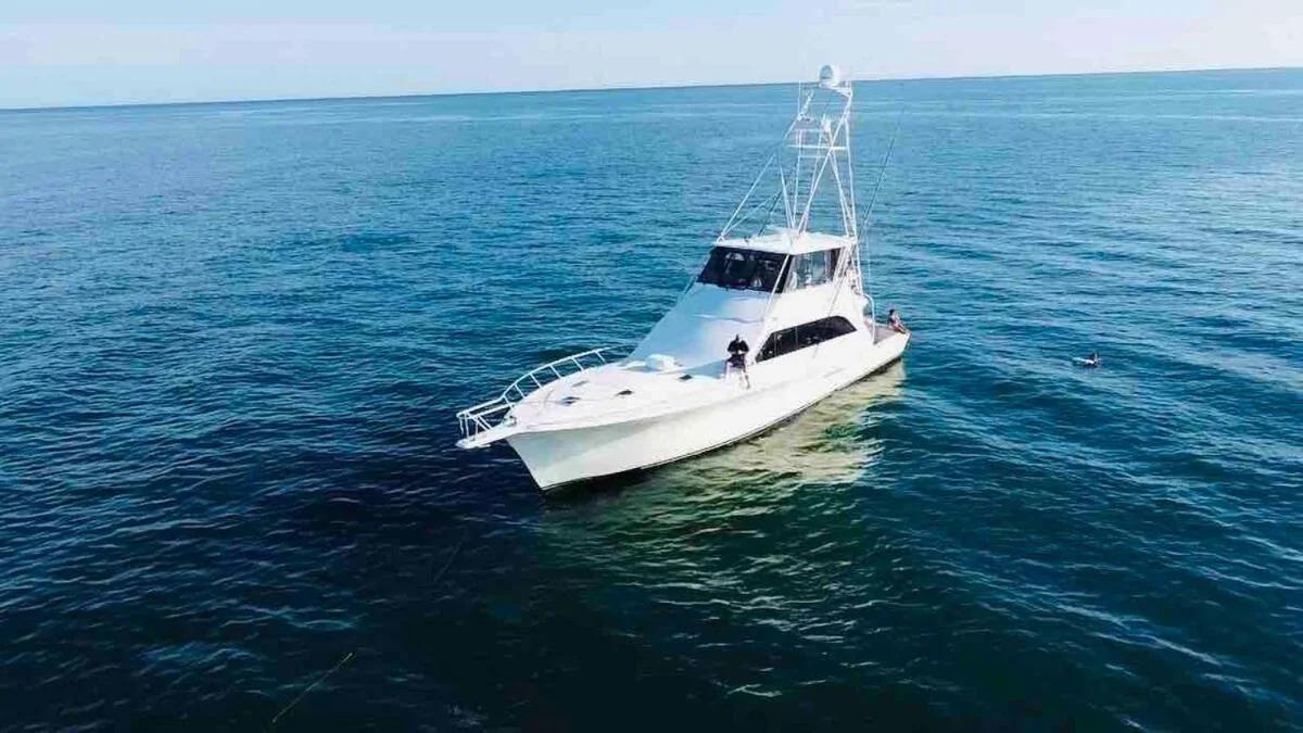 Keys Livin - Yacht Rental foto