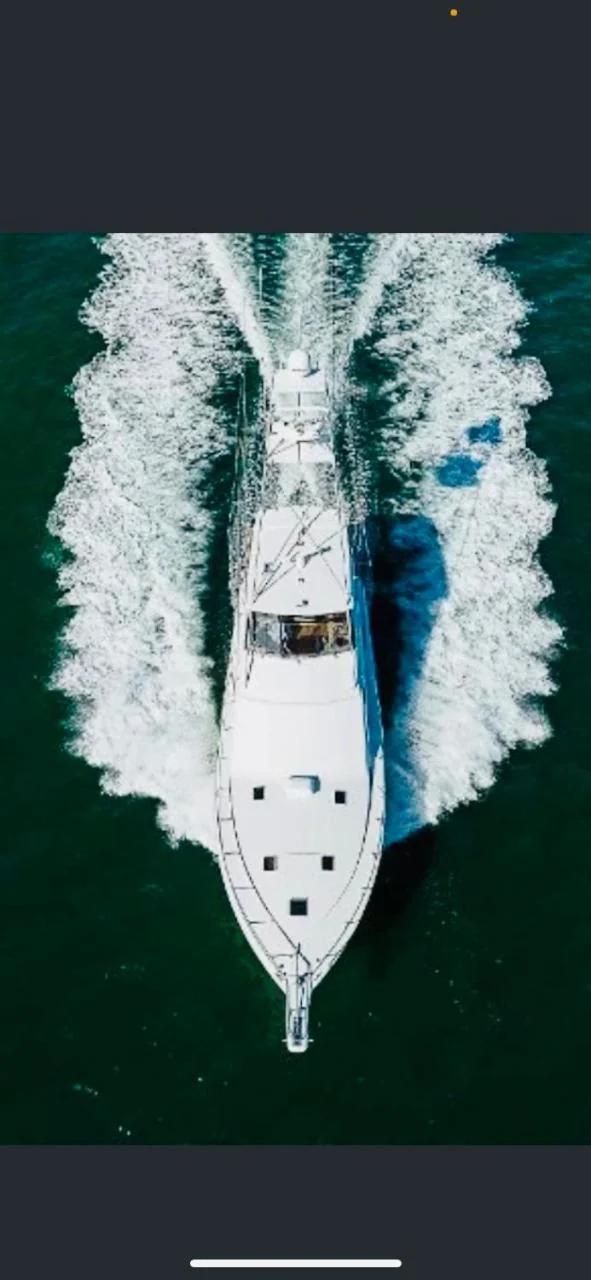 Keys Livin - Yacht Rental foto