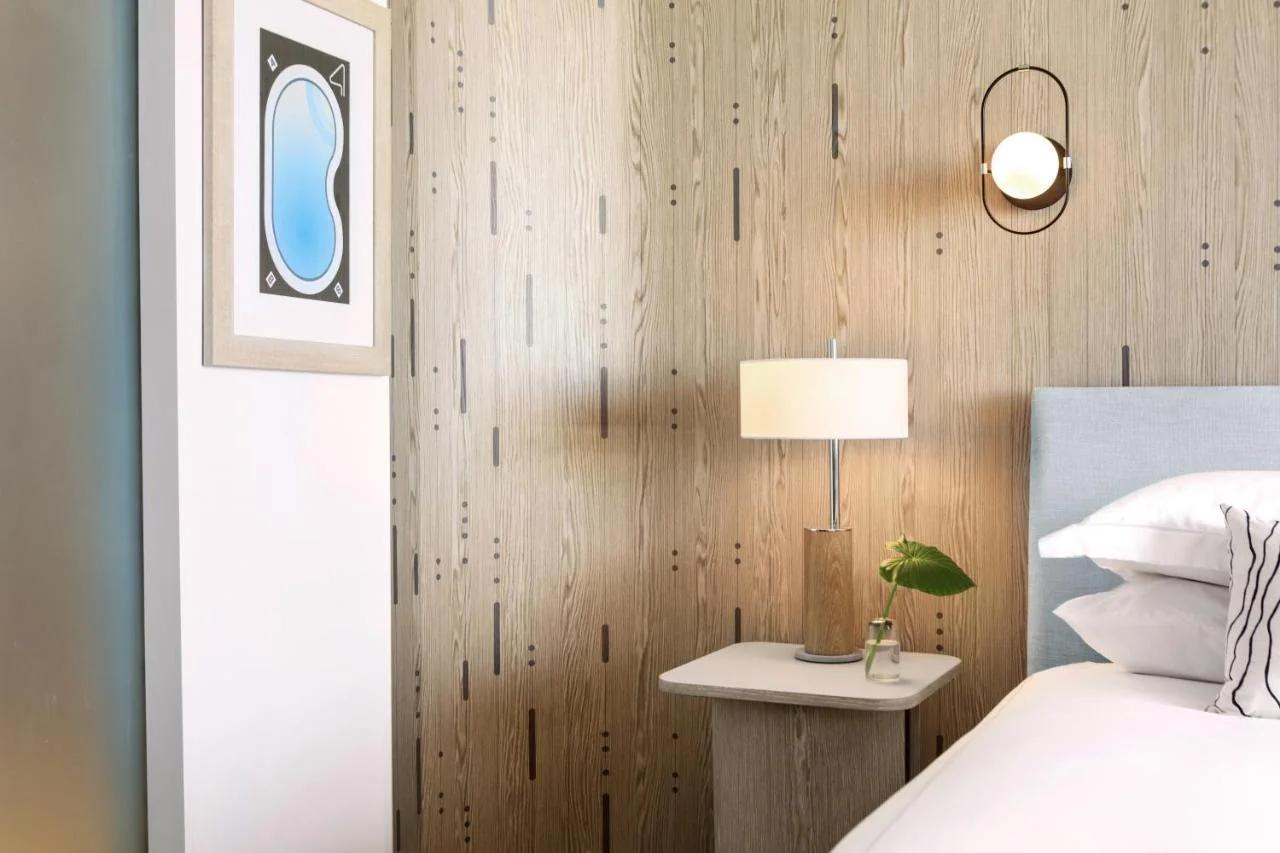 Kimpton - Hotel Palomar South Beach by IHG photo