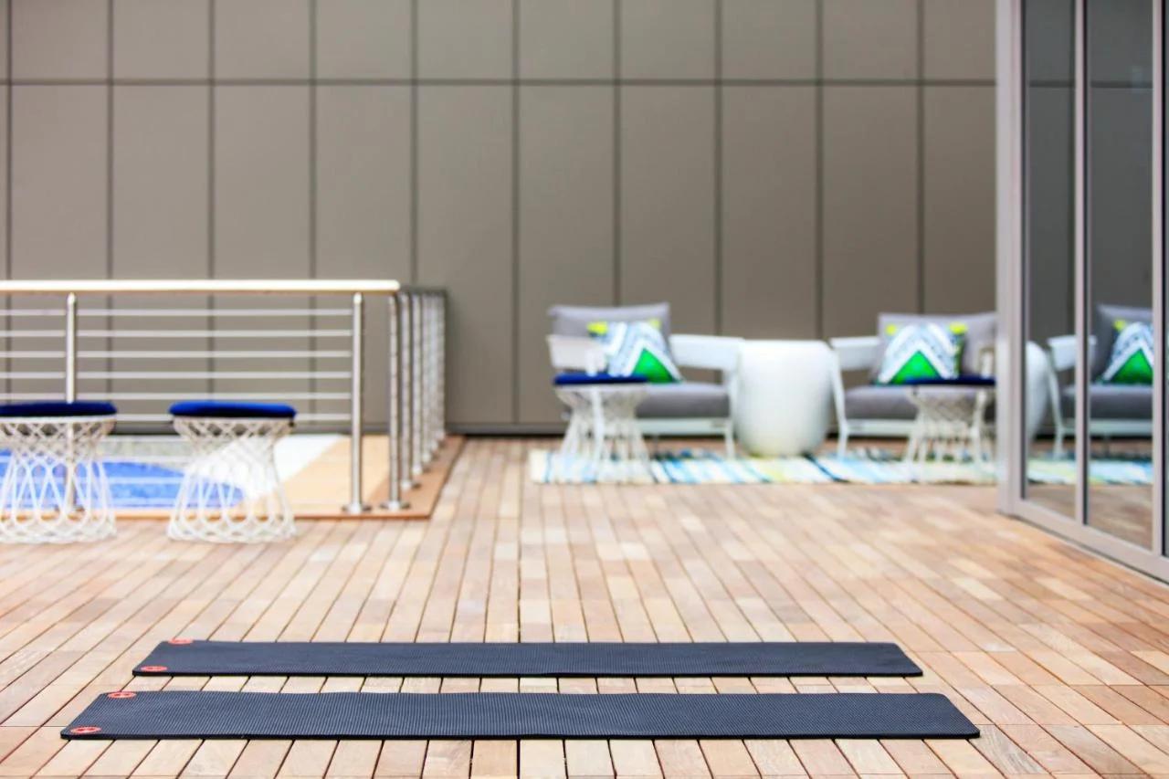 Kimpton - Hotel Palomar South Beach by IHG photo