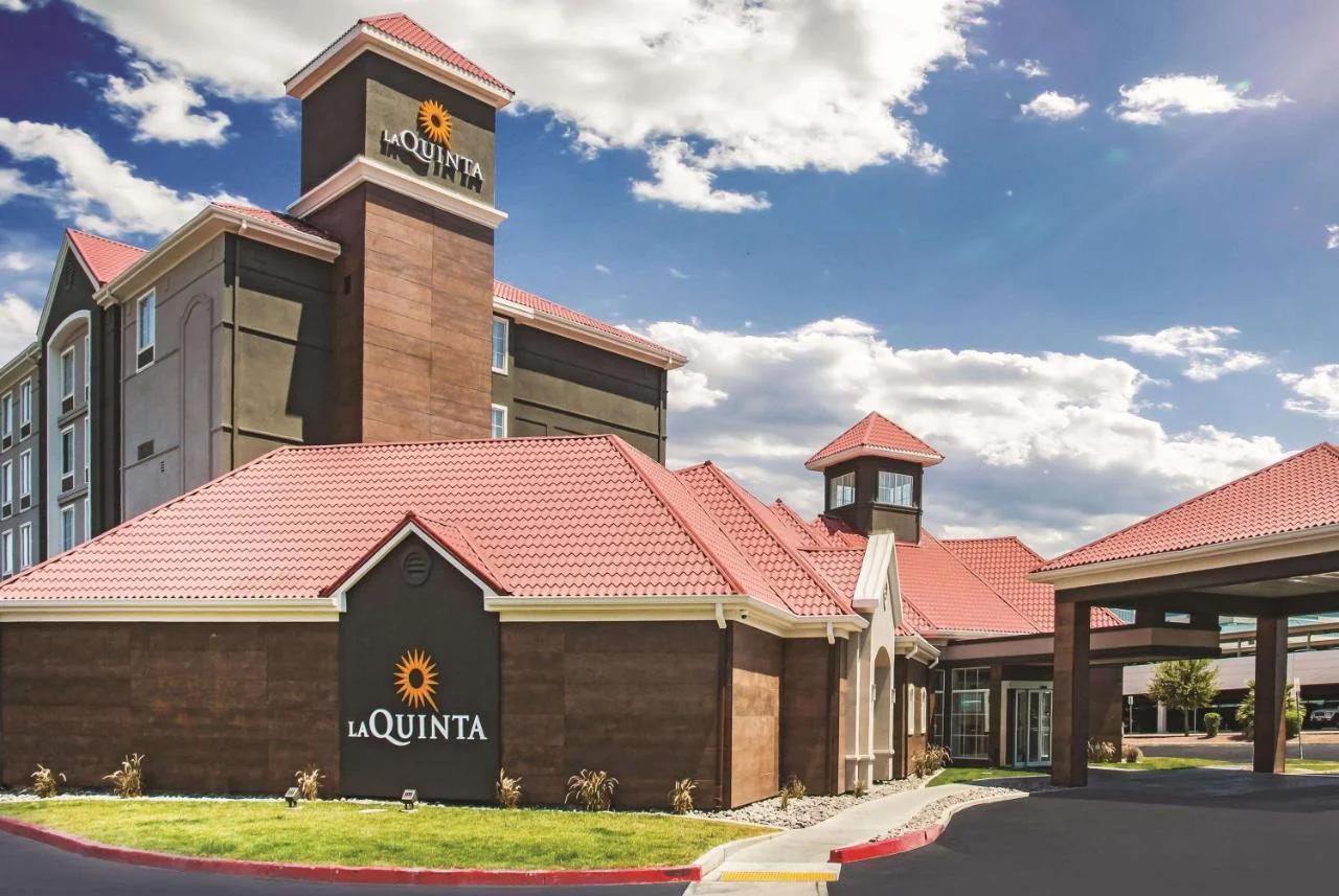 La Quinta by Wyndham Las Vegas Summerlin Tech photo