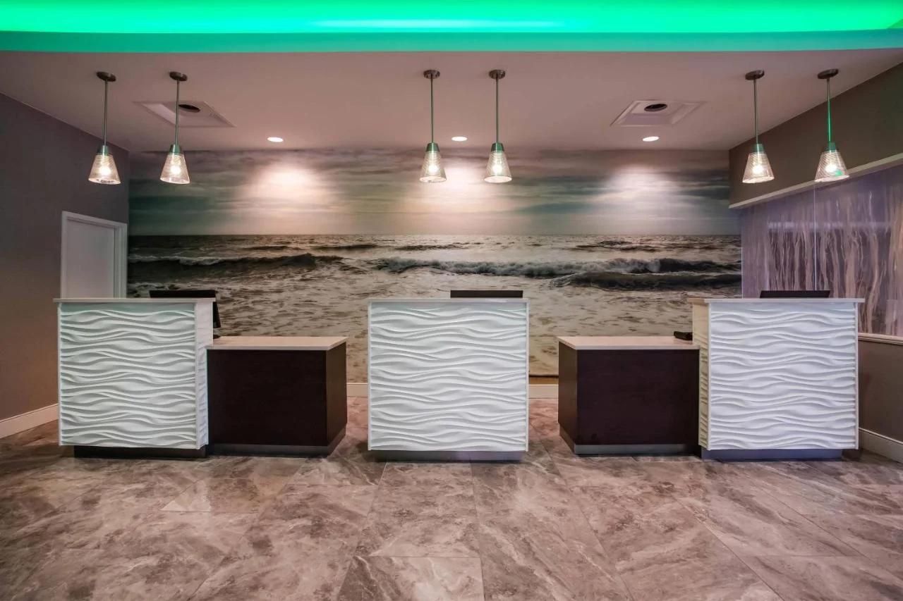 La Quinta by Wyndham Virginia Beach foto