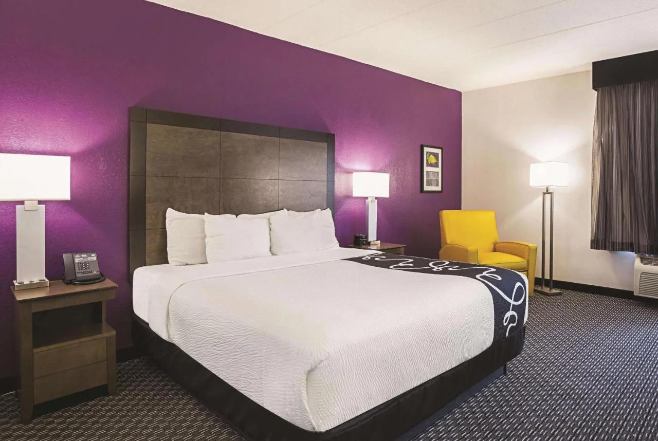 La Quinta by Wyndham Virginia Beach foto