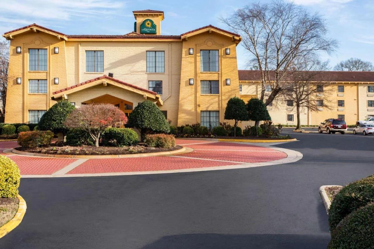 La Quinta Inn by Wyndham Norfolk Virginia Beach foto