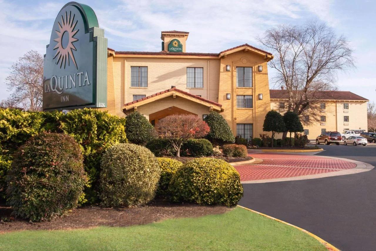 La Quinta Inn by Wyndham Norfolk Virginia Beach foto