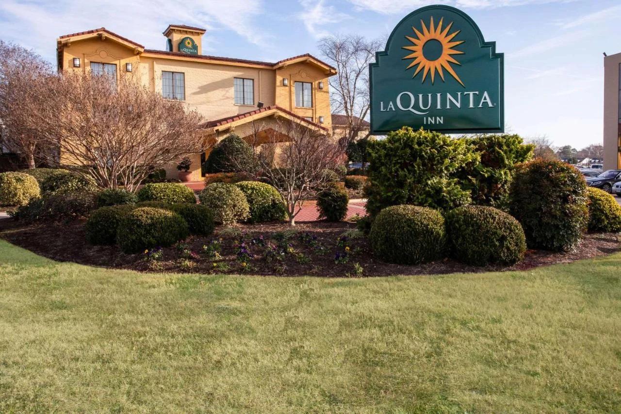 La Quinta Inn by Wyndham Norfolk Virginia Beach foto