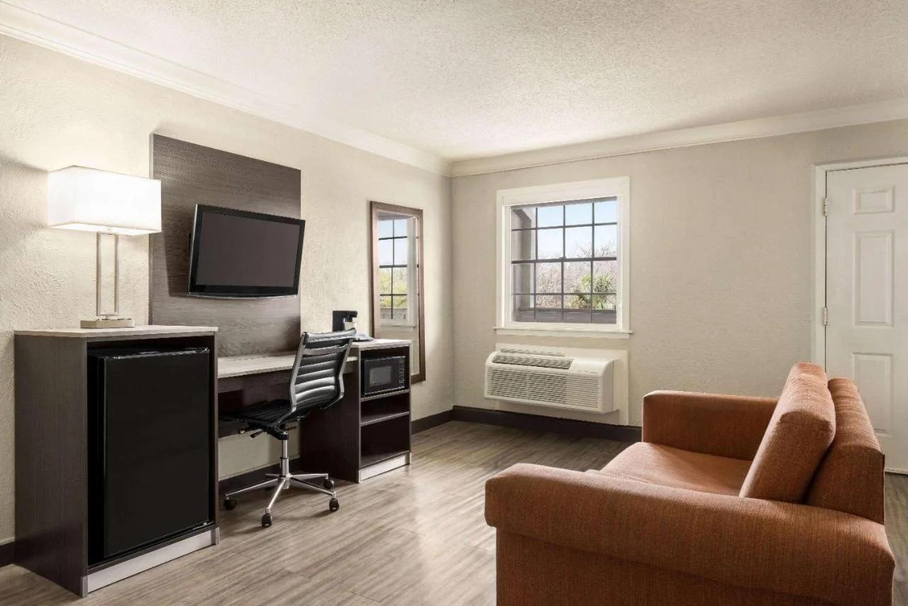 La Quinta Inn by Wyndham San Antonio Lackland foto